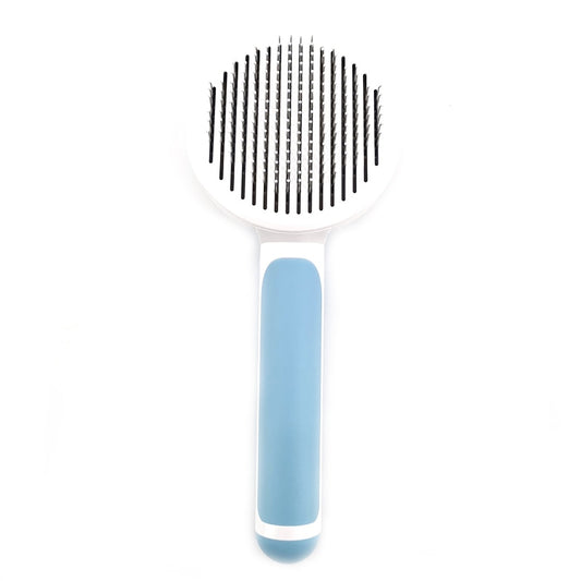Self Cleaning Pet Comb